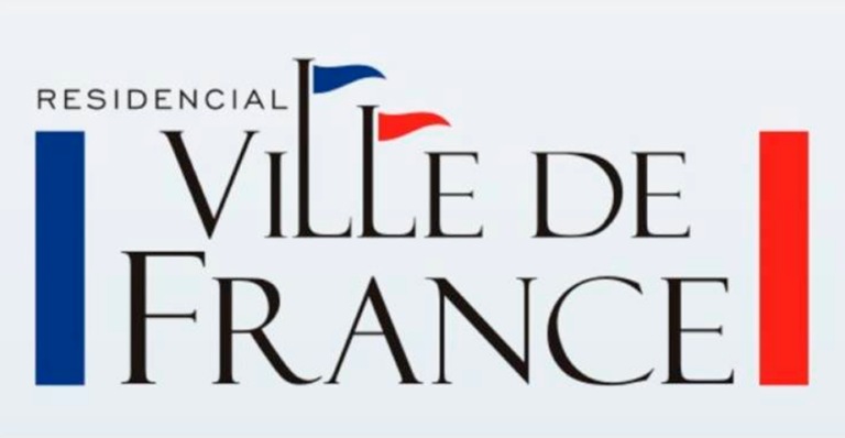 ville de france